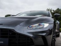 Aston Martin Vantage V12 Coupé 1 of 333 - <small></small> 375.900 € <small>TTC</small> - #4