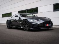 Aston Martin Vantage V12 Coupé 1 of 333 - <small></small> 375.900 € <small>TTC</small> - #28