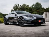 Aston Martin Vantage V12 Coupé 1 of 333 - <small></small> 329.900 € <small>TTC</small> - #1