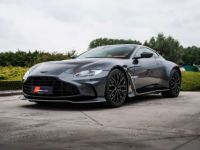 Aston Martin Vantage V12 Coupé 1 of 333 - <small></small> 329.900 € <small>TTC</small> - #2