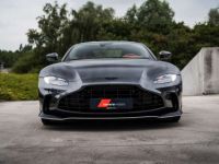 Aston Martin Vantage V12 Coupé 1 of 333 - <small></small> 329.900 € <small>TTC</small> - #3