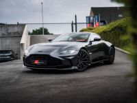 Aston Martin Vantage V12 Coupé 1 of 333 - <small></small> 329.900 € <small>TTC</small> - #11