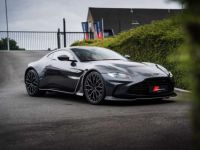 Aston Martin Vantage V12 Coupé 1 of 333 - <small></small> 329.900 € <small>TTC</small> - #12