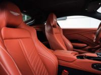 Aston Martin Vantage V12 Coupé 1 of 333 - <small></small> 329.900 € <small>TTC</small> - #24