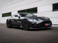 Aston Martin Vantage V12 Coupé 1 of 333 - <small></small> 329.900 € <small>TTC</small> - #28