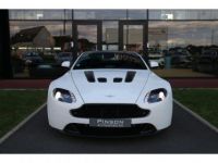 Aston Martin Vantage V12 COUPE 6.0 S MSQ 573ch - <small></small> 124.900 € <small>TTC</small> - #2