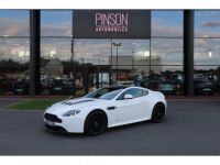 Aston Martin Vantage V12 COUPE 6.0 S MSQ 573ch - <small></small> 124.900 € <small>TTC</small> - #3