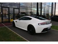 Aston Martin Vantage V12 COUPE 6.0 S MSQ 573ch - <small></small> 124.900 € <small>TTC</small> - #4