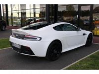 Aston Martin Vantage V12 COUPE 6.0 S MSQ 573ch - <small></small> 124.900 € <small>TTC</small> - #6