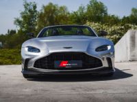 Aston Martin Vantage V12 Roadster 1 of 249 Aluminite Silver - <small></small> 425.900 € <small>TTC</small> - #2