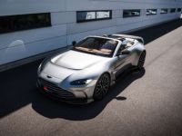 Aston Martin Vantage V12 Roadster 1 of 249 Aluminite Silver - <small></small> 425.900 € <small>TTC</small> - #29