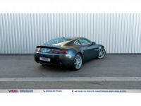 Aston Martin Vantage V8 4.3 385 - Boîte mécanique - <small></small> 52.990 € <small>TTC</small> - #2