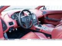 Aston Martin Vantage V8 4.3 385 - Boîte mécanique - <small></small> 52.990 € <small>TTC</small> - #8