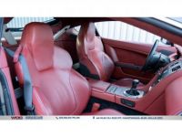 Aston Martin Vantage V8 4.3 385 - Boîte mécanique - <small></small> 52.990 € <small>TTC</small> - #9