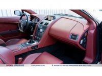 Aston Martin Vantage V8 4.3 385 - Boîte mécanique - <small></small> 52.990 € <small>TTC</small> - #10