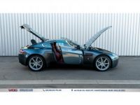 Aston Martin Vantage V8 4.3 385 - Boîte mécanique - <small></small> 52.990 € <small>TTC</small> - #12