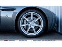 Aston Martin Vantage V8 4.3 385 - Boîte mécanique - <small></small> 52.990 € <small>TTC</small> - #13