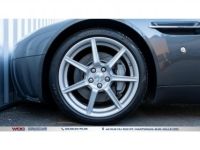 Aston Martin Vantage V8 4.3 385 - Boîte mécanique - <small></small> 52.990 € <small>TTC</small> - #16