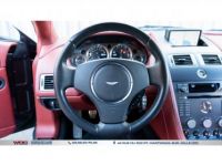 Aston Martin Vantage V8 4.3 385 - Boîte mécanique - <small></small> 52.990 € <small>TTC</small> - #21