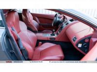 Aston Martin Vantage V8 4.3 385 - Boîte mécanique - <small></small> 52.990 € <small>TTC</small> - #45