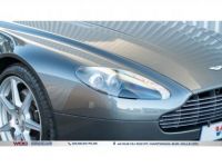 Aston Martin Vantage V8 4.3 385 - Boîte mécanique - <small></small> 52.990 € <small>TTC</small> - #55