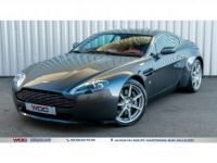 Aston Martin Vantage V8 4.3 385 - Boîte mécanique - <small></small> 52.990 € <small>TTC</small> - #59