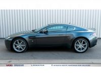 Aston Martin Vantage V8 4.3 385 - Boîte mécanique - <small></small> 52.990 € <small>TTC</small> - #60