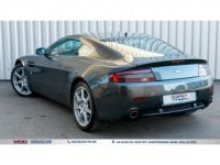 Aston Martin Vantage V8 4.3 385 - Boîte mécanique - <small></small> 52.990 € <small>TTC</small> - #61