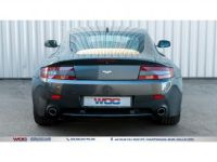 Aston Martin Vantage V8 4.3 385 - Boîte mécanique - <small></small> 52.990 € <small>TTC</small> - #62