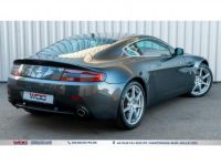 Aston Martin Vantage V8 4.3 385 - Boîte mécanique - <small></small> 52.990 € <small>TTC</small> - #63