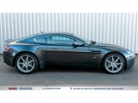 Aston Martin Vantage V8 4.3 385 - Boîte mécanique - <small></small> 52.990 € <small>TTC</small> - #64