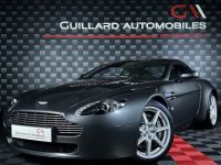 Aston Martin Vantage V8 4.3 385ch SPORTSHIFT - <small></small> 64.900 € <small>TTC</small> - #1