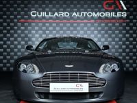 Aston Martin Vantage V8 4.3 385ch SPORTSHIFT - <small></small> 64.900 € <small>TTC</small> - #2