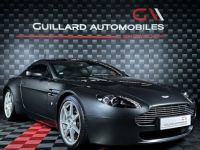 Aston Martin Vantage V8 4.3 385ch SPORTSHIFT - <small></small> 64.900 € <small>TTC</small> - #3