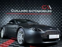 Aston Martin Vantage V8 4.3 385ch SPORTSHIFT - <small></small> 64.900 € <small>TTC</small> - #4