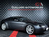 Aston Martin Vantage V8 4.3 385ch SPORTSHIFT - <small></small> 64.900 € <small>TTC</small> - #5