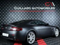 Aston Martin Vantage V8 4.3 385ch SPORTSHIFT - <small></small> 64.900 € <small>TTC</small> - #6