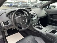 Aston Martin Vantage V8 4.3 385ch SPORTSHIFT - <small></small> 64.900 € <small>TTC</small> - #9