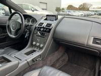 Aston Martin Vantage V8 4.3 385ch SPORTSHIFT - <small></small> 64.900 € <small>TTC</small> - #10