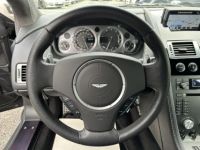 Aston Martin Vantage V8 4.3 385ch SPORTSHIFT - <small></small> 64.900 € <small>TTC</small> - #17