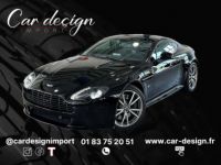 Aston Martin Vantage V8 4.7 N430ch Sportshift II - <small></small> 74.900 € <small>TTC</small> - #1