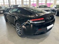 Aston Martin Vantage V8 4.7 N430ch Sportshift II - <small></small> 74.900 € <small>TTC</small> - #4