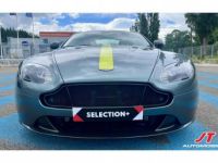 Aston Martin Vantage V8 AMR 1/200ex. Très rare ! - <small></small> 129.780 € <small>TTC</small> - #33