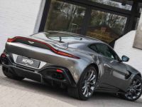 Aston Martin Vantage V8 AUT. - <small></small> 124.950 € <small>TTC</small> - #8