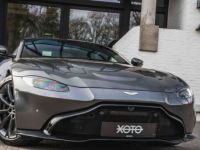 Aston Martin Vantage V8 AUT. - <small></small> 124.950 € <small>TTC</small> - #10