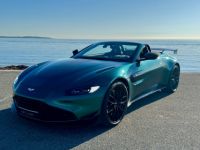 Aston Martin Vantage V8 F1 EDITION - <small></small> 239.900 € <small></small> - #1