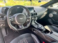 Aston Martin Vantage V8 VANTAGE 510cv - <small></small> 129.900 € <small>TTC</small> - #16