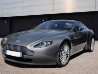 Aston Martin Vantage Vantage 4.7 (426Ch) - <small></small> 63.900 € <small>TTC</small> - #3