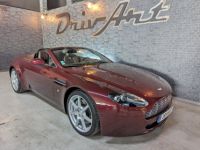 Aston Martin Vantage Vantage Roadster V8 4.3L 390ch BVA6 - <small></small> 59.990 € <small></small> - #1