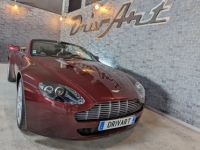 Aston Martin Vantage Vantage Roadster V8 4.3L 390ch BVA6 - <small></small> 59.990 € <small></small> - #7